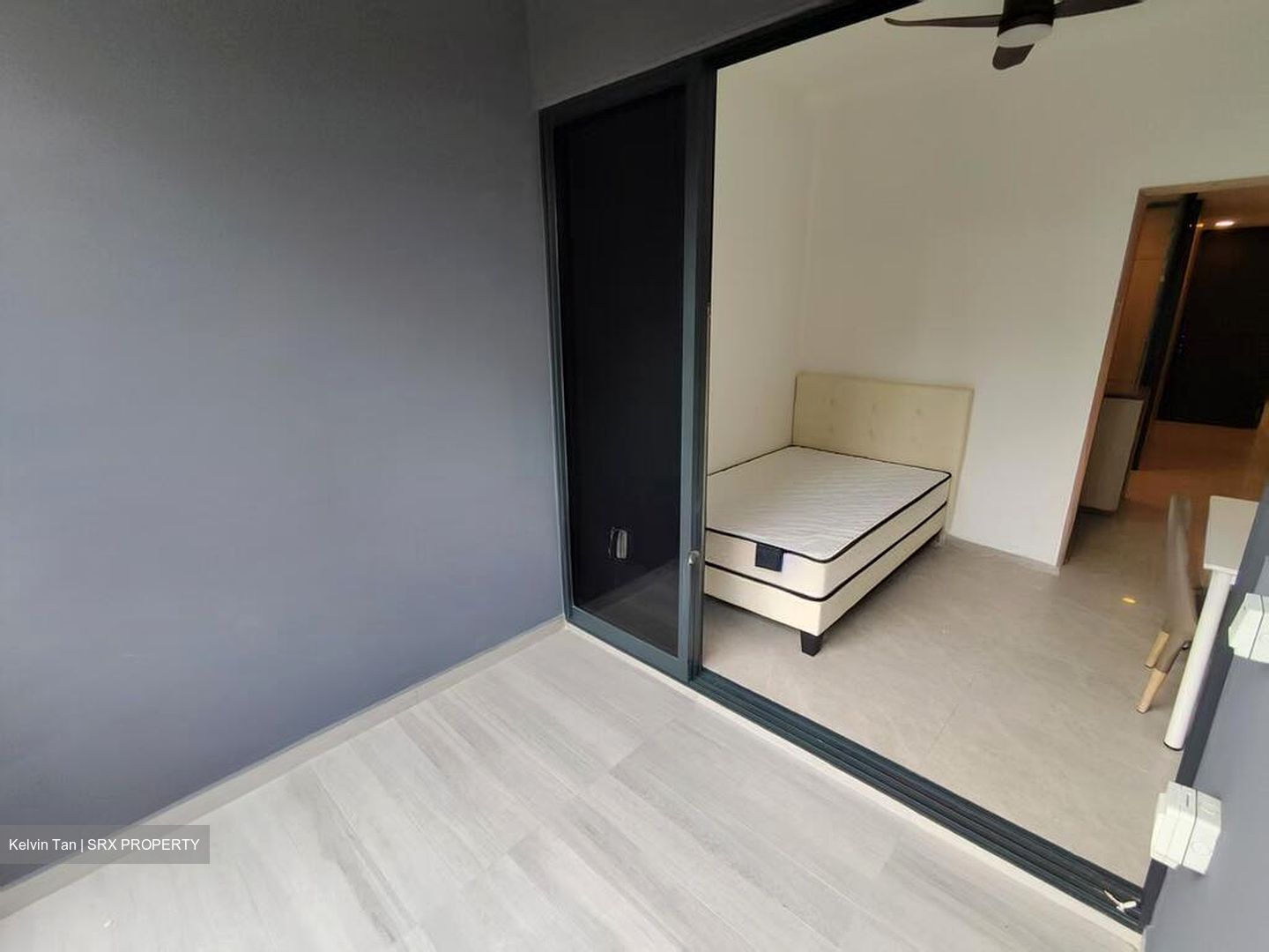 KI Residences at Brookvale (D21), Condominium #523093751